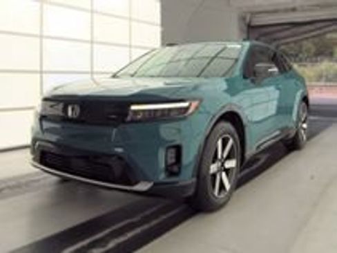 Used 2025 Honda Prologue Touring image 18