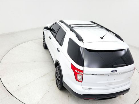 Used 2013 Ford Explorer FWD image 36