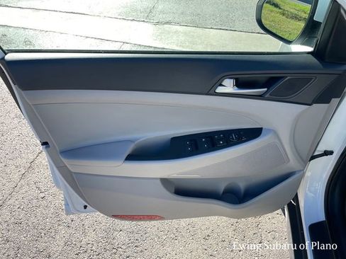 Used 2020 Hyundai Tucson SEL image 18