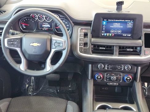 Used 2024 Chevrolet Tahoe LS w/ Driver Alert Package RWD image 27