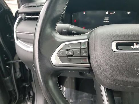 Used 2022 Jeep Compass High Altitude image 15