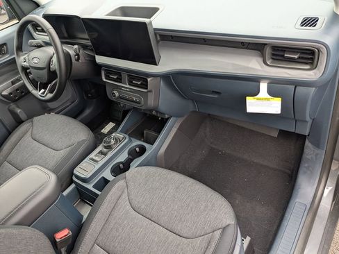 New 2026 Ford Maverick XLT image 28