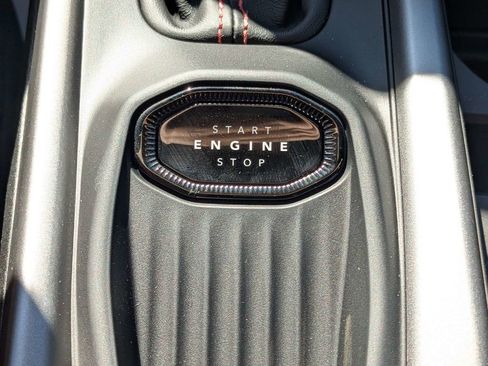 New 2026 Dodge Charger GT w/ Driver Convenience Group AWD/4WD image 27