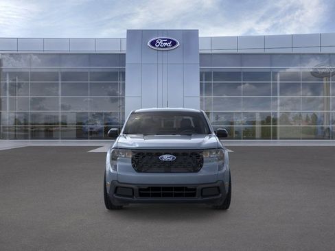 New 2026 Ford Maverick XLT AWD/4WD image 37