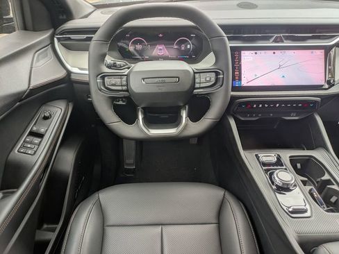 New 2026 Jeep Cherokee Limited AWD/4WD image 14