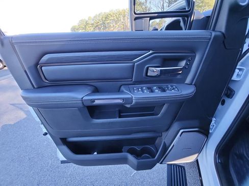 Used 2025 RAM 2500 Rebel w/ Rebel Level 2 Equipment Group image 26