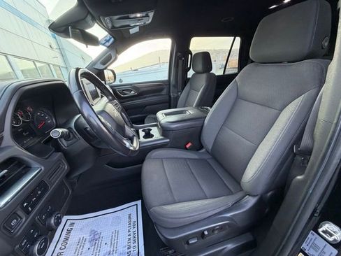 Certified 2023 Chevrolet Tahoe LS image 32