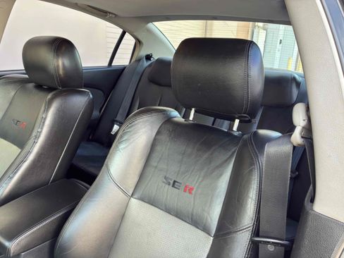 Used 2006 Nissan Altima SE-R w/ (K92) Protection Pkg FWD image 36