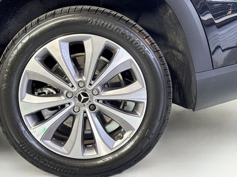 Certified 2022 Mercedes-Benz GLE 350 4MATIC image 29