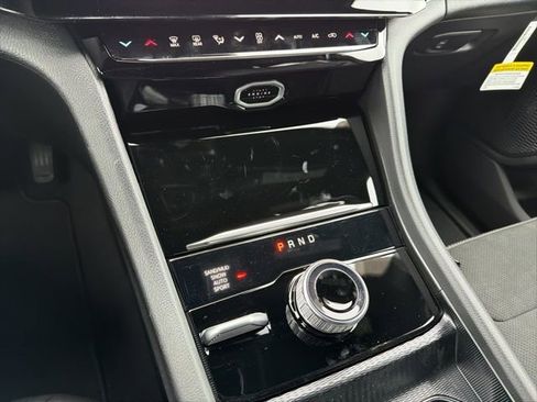 New 2026 Jeep Grand Cherokee L 4WD image 24