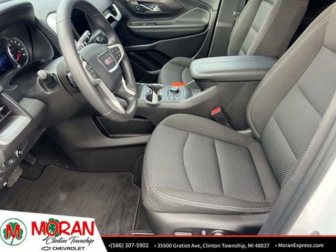 Certified 2024 Chevrolet Equinox LT image 16