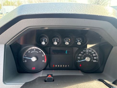 Used 2012 Ford F450 XL RWD image 11