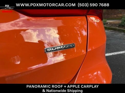 Used 2021 Audi Q3 2.0T Premium AWD/4WD image 33