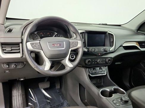 Used 2021 GMC Terrain SLE w/ Driver Convenience Package image 12