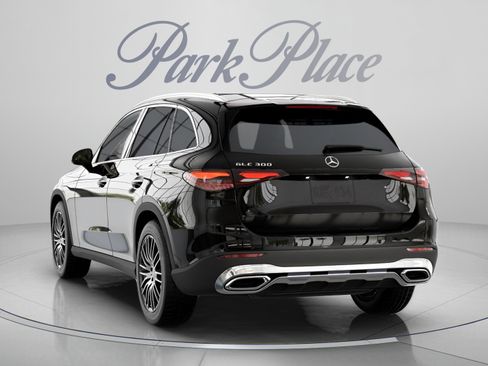Used 2026 Mercedes-Benz GLC 300 image 15