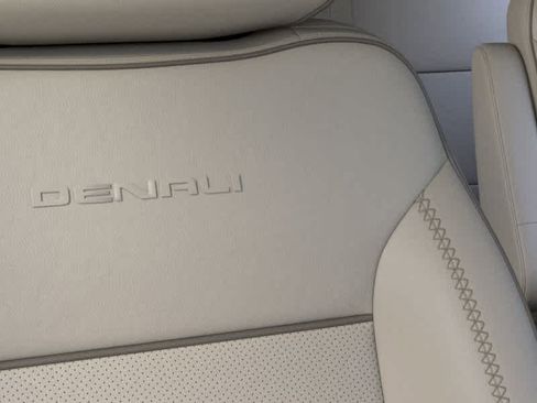 New 2026 GMC Yukon Denali AWD/4WD image 21