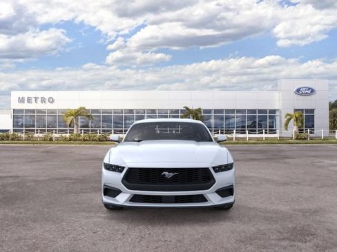 New 2026 Ford Mustang Premium RWD image 6