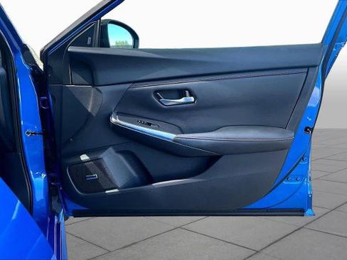 Certified 2024 Nissan Sentra SR w/ SR Premium Package FWD image 23