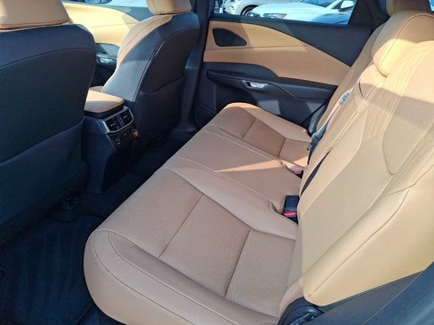 Used 2024 Lexus RX 350 Premium w/ Accessory Package (Z1) AWD/4WD image 8