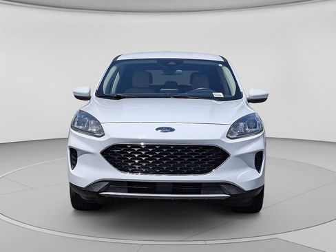 Used 2020 Ford Escape SE AWD/4WD image 7