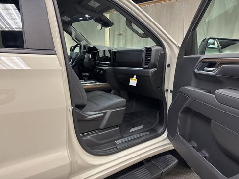 New 2026 Chevrolet Silverado 1500 RST image 17