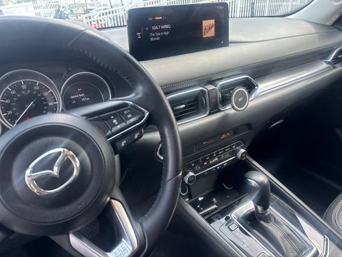 Used 2024 MAZDA CX-5 AWD 2.5 S w/ Preferred Package image 18