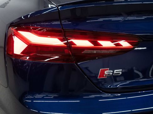 Used 2022 Audi S5 Premium w/ Convenience Package image 48