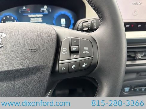 New 2025 Ford Bronco Sport Heritage w/ Convenience Package AWD/4WD image 15