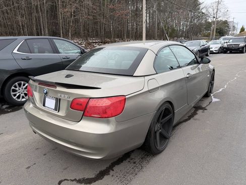 Used 2008 BMW 328i 328i 2dr Convertible image 4