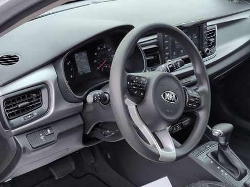 Used 2020 Kia Rio S FWD image 10