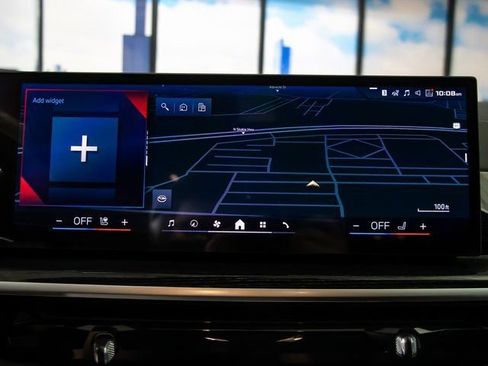 Used 2026 BMW X7 M60i image 18