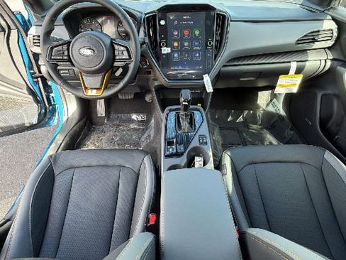 New 2026 Subaru Crosstrek 2.5i Wilderness AWD/4WD image 26
