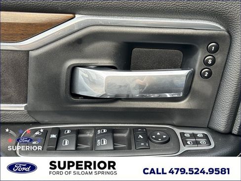 Used 2023 RAM 2500 Laramie AWD/4WD image 18
