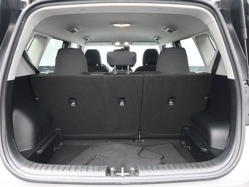 Used 2025 Kia Soul LX w/ LX Technology Package FWD image 26