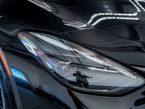 Used 2024 Mercedes-Benz AMG GT 55 image 21