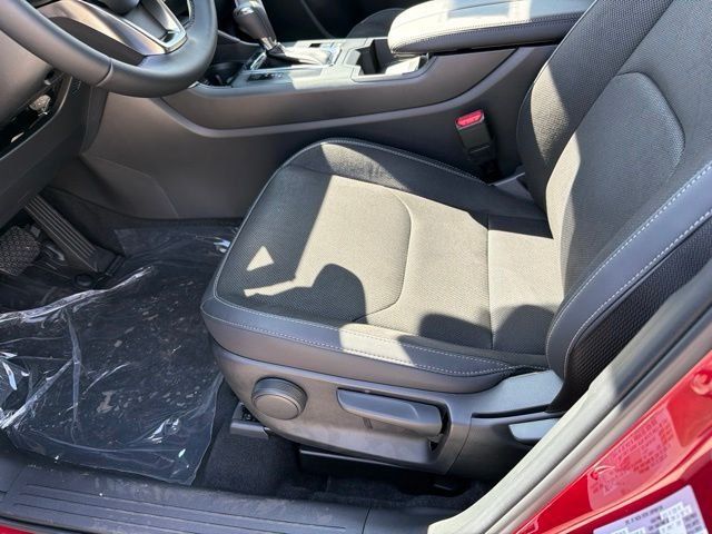 New 2026 MAZDA CX-5 Select AWD/4WD image 12