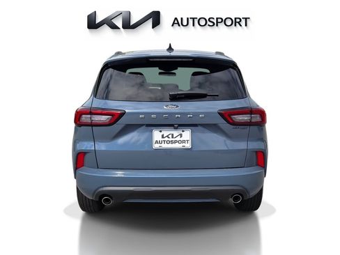 Used 2024 Ford Escape ST-Line FWD image 9