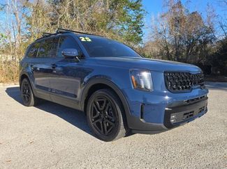 Used 2025 Kia Telluride SX X-Line video 1