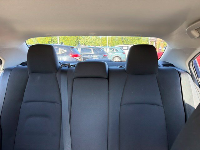 Used 2024 Toyota Corolla LE FWD image 11