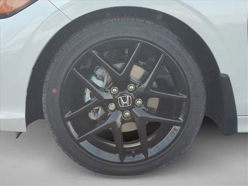 New 2026 Honda Civic Sport image 10