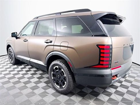 New 2026 Hyundai Palisade XRT Pro image 4