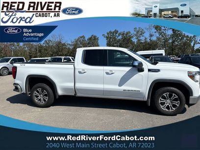 Used 2020 GMC Sierra 1500 SLE w/ SLE Value Package