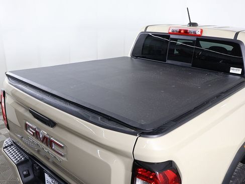 Used 2023 GMC Canyon AT4X AWD/4WD image 24