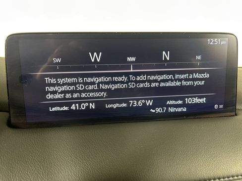 Used 2021 MAZDA CX-5 Grand Touring Reserve AWD/4WD image 31