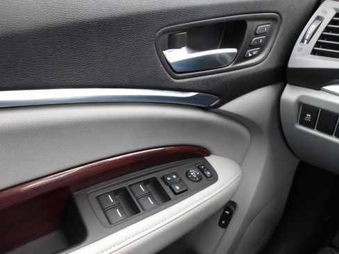 Used 2016 Acura MDX SH-AWD image 27