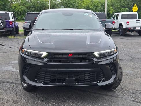 Used 2024 Dodge Hornet GT AWD/4WD image 12