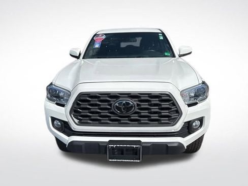 Used 2023 Toyota Tacoma TRD Off-Road image 9