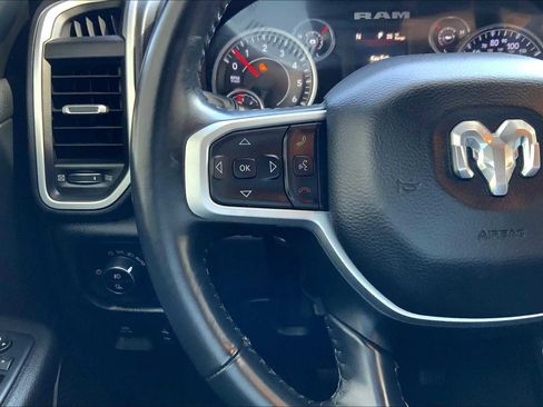 Used 2020 RAM 1500 Lone Star image 23