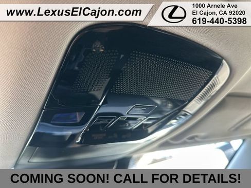 Certified 2026 Lexus NX 350h AWD w/ Accessory Package (2T) image 15