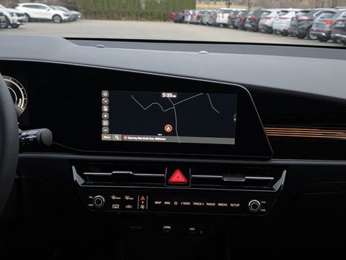 New 2026 Kia Niro Wind image 21